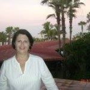 Meet your Posher, Nancy